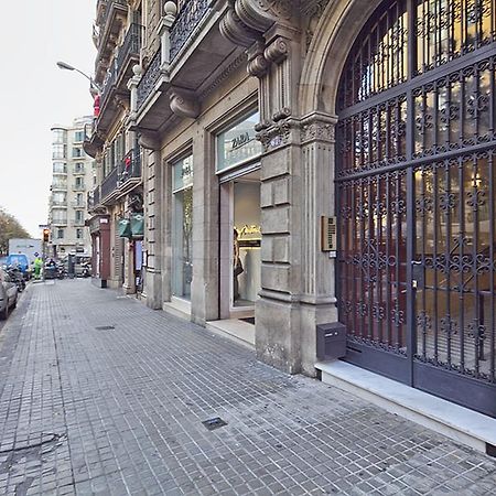 Apartment Barcelona Rentals - Rambla De Catalunya Center Екстер'єр фото