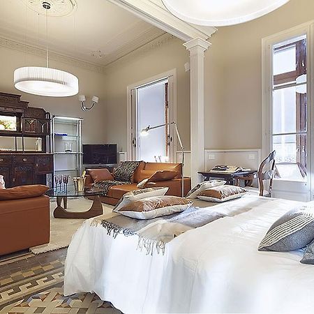 Apartment Barcelona Rentals - Rambla De Catalunya Center Екстер'єр фото