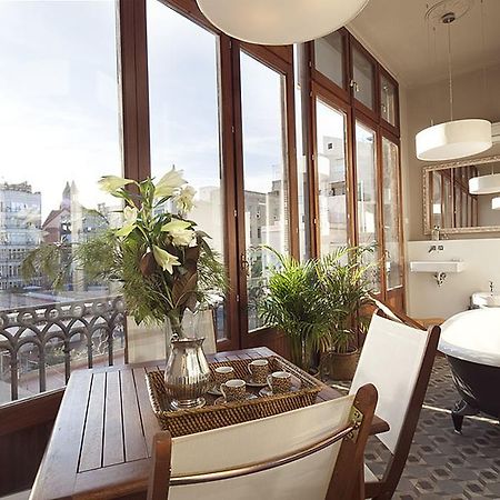Apartment Barcelona Rentals - Rambla De Catalunya Center Екстер'єр фото
