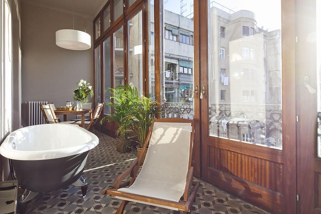 Apartment Barcelona Rentals - Rambla De Catalunya Center Екстер'єр фото