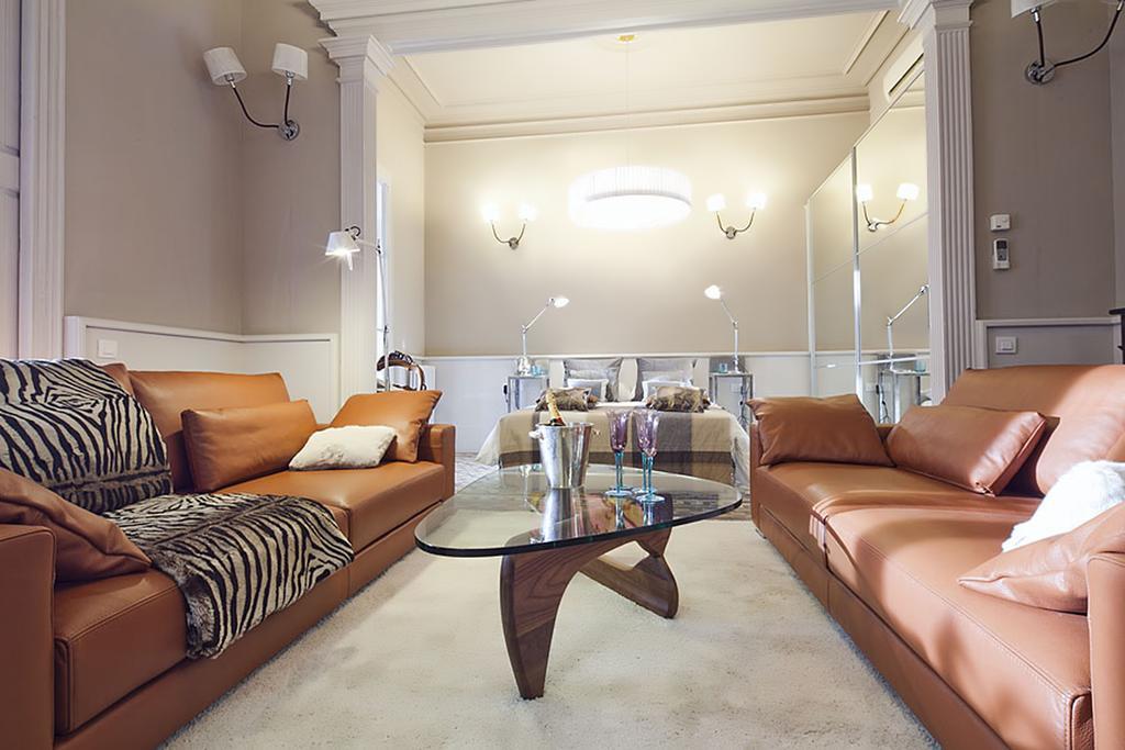 Apartment Barcelona Rentals - Rambla De Catalunya Center Екстер'єр фото