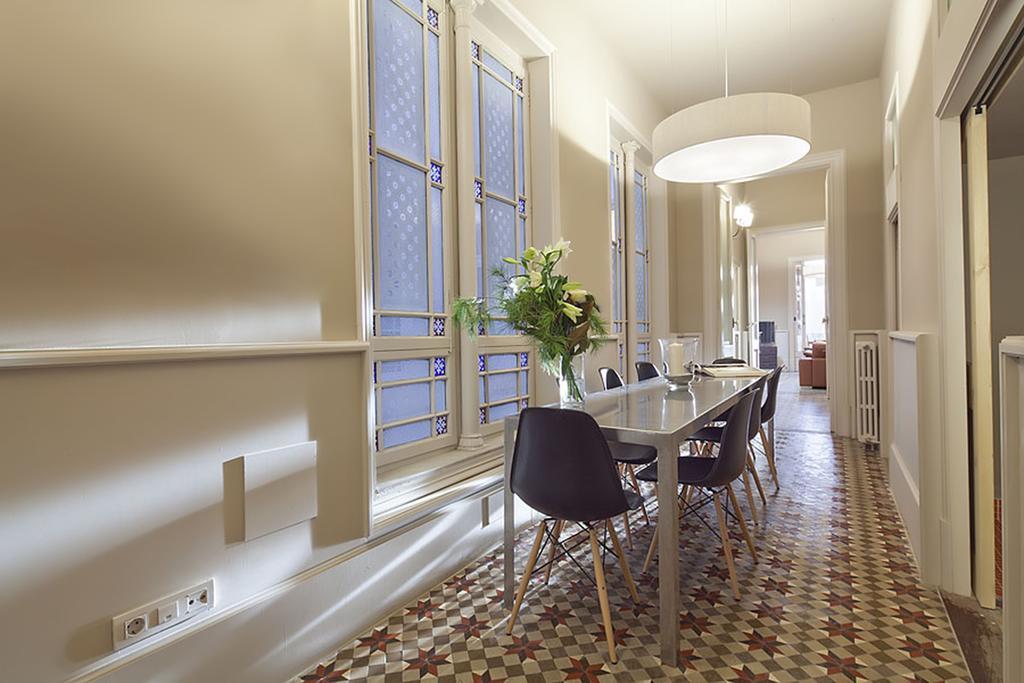 Apartment Barcelona Rentals - Rambla De Catalunya Center Екстер'єр фото