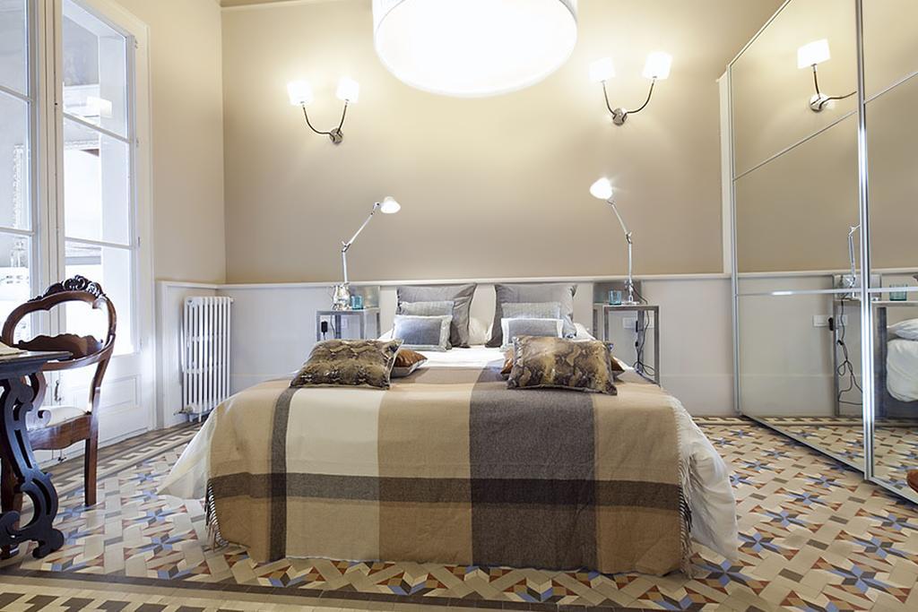 Apartment Barcelona Rentals - Rambla De Catalunya Center Екстер'єр фото