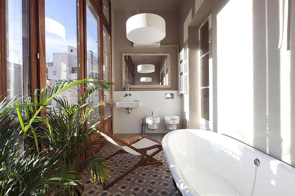 Apartment Barcelona Rentals - Rambla De Catalunya Center Екстер'єр фото