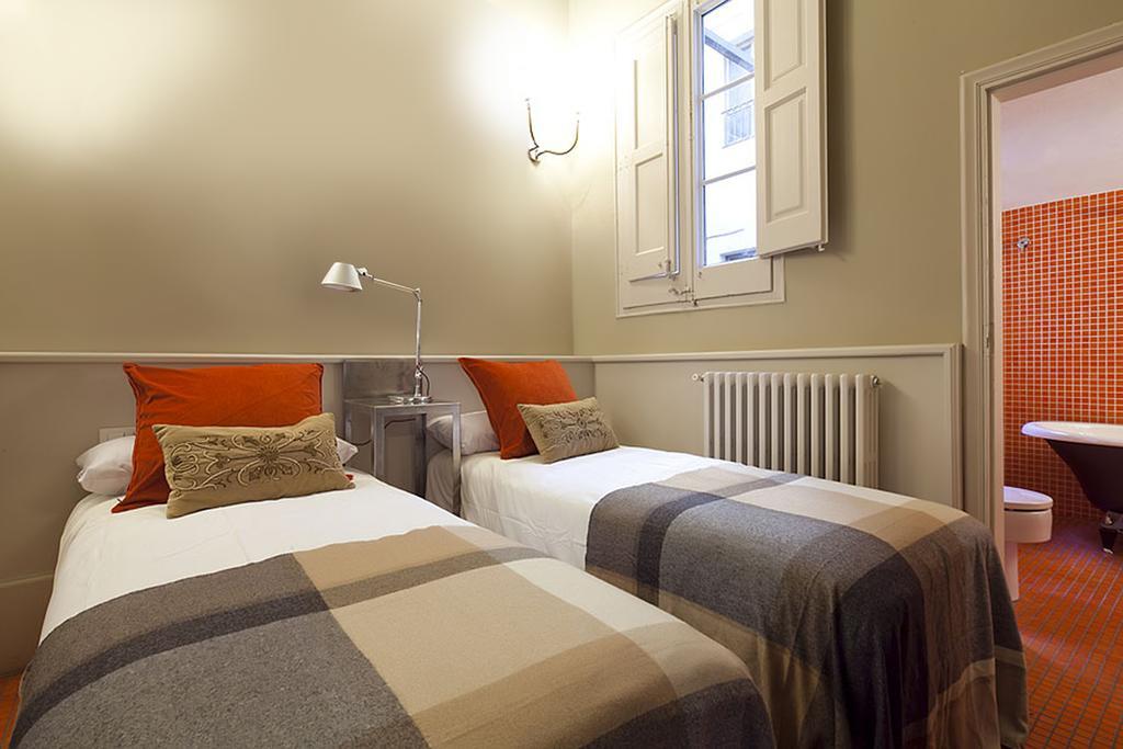 Apartment Barcelona Rentals - Rambla De Catalunya Center Екстер'єр фото