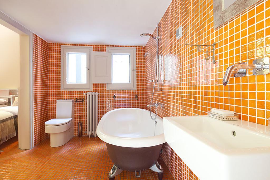Apartment Barcelona Rentals - Rambla De Catalunya Center Екстер'єр фото