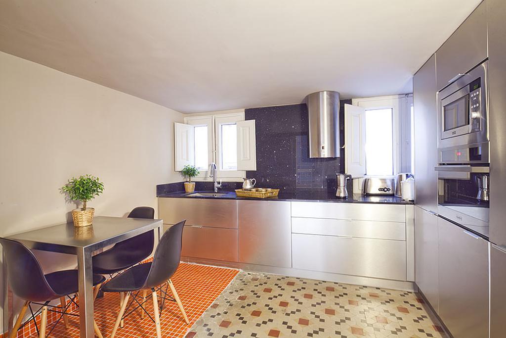 Apartment Barcelona Rentals - Rambla De Catalunya Center Екстер'єр фото